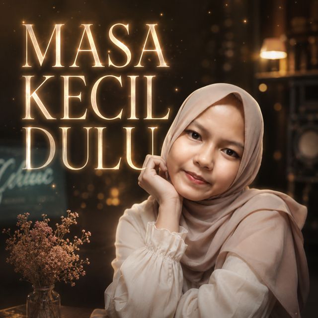 Cariti - 'Masa Kecil Dulu' [Ringtone]