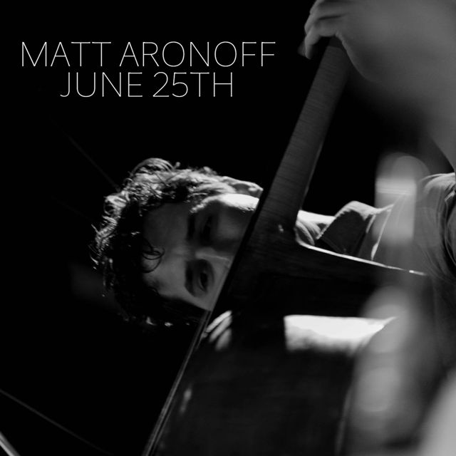 Matt Aronoff - 'June 25th' [Ringtone]