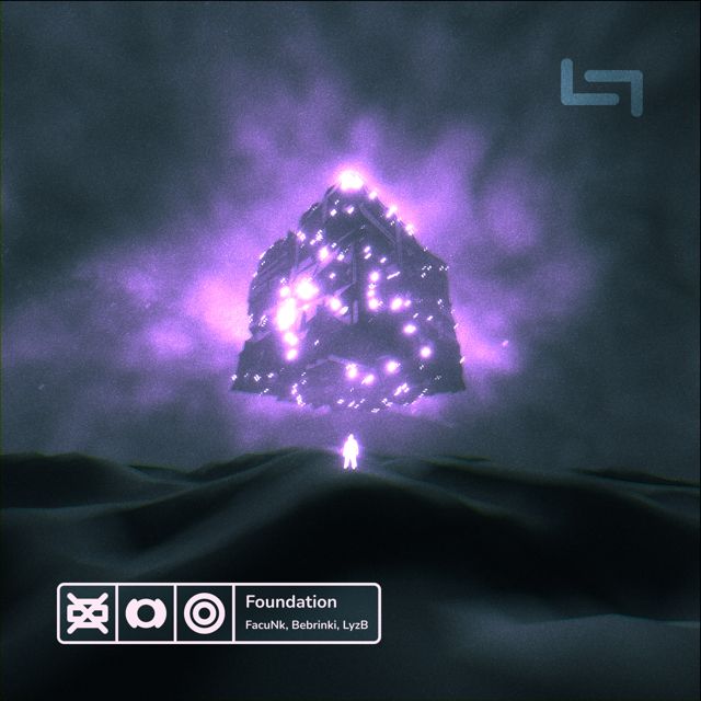 Bebrinki - 'Digital Journey' [Ringtone]