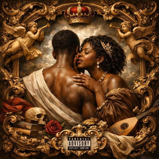 Icecloud - 'Me Diz' [Ringtone]