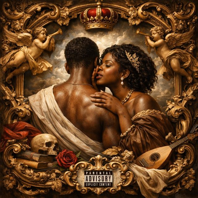 Icecloud - 'Me Diz' [Ringtone]