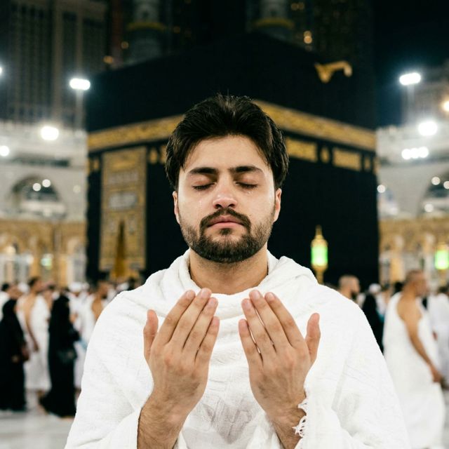 Attal Media - 'اللهم اجعلني من زوار بيتك' [Ringtone]