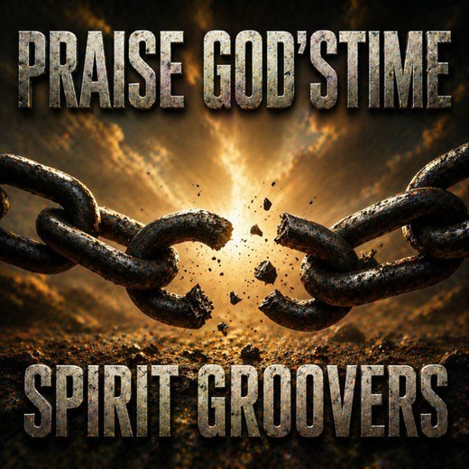 Spirit Groovers - 'Power In Thy Name' [Ringtone]