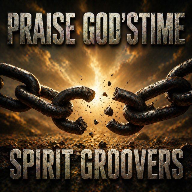 Spirit Groovers - 'Redeemer' [Ringtone]