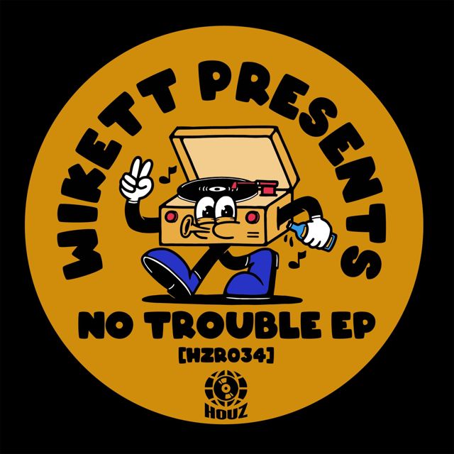 Wikett - 'Shake It' [Ringtone]