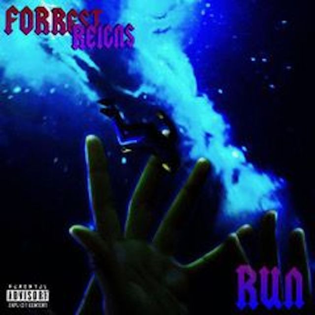 Forrest Reigns - 'Run' [Ringtone]