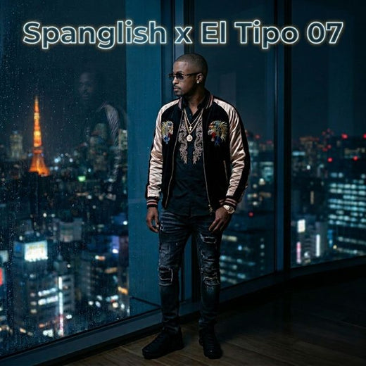 El Tipo 07 - 'Spanglish' [Ringtone]