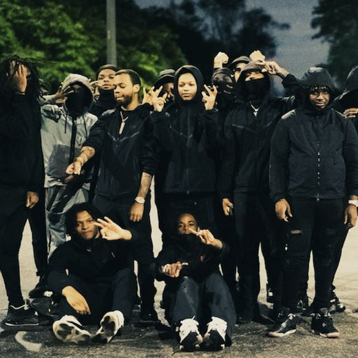 Jaymoney30 - 'EBK' [Ringtone]