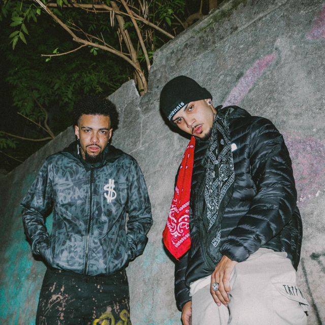Ntn$tar - 'Criado no Ódio (feat. Esdras Lira & BadKid)' [Ringtone]