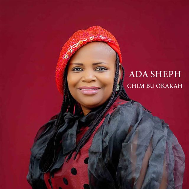 ADA SHEPH - 'Ike ka Ike' [Ringtone]