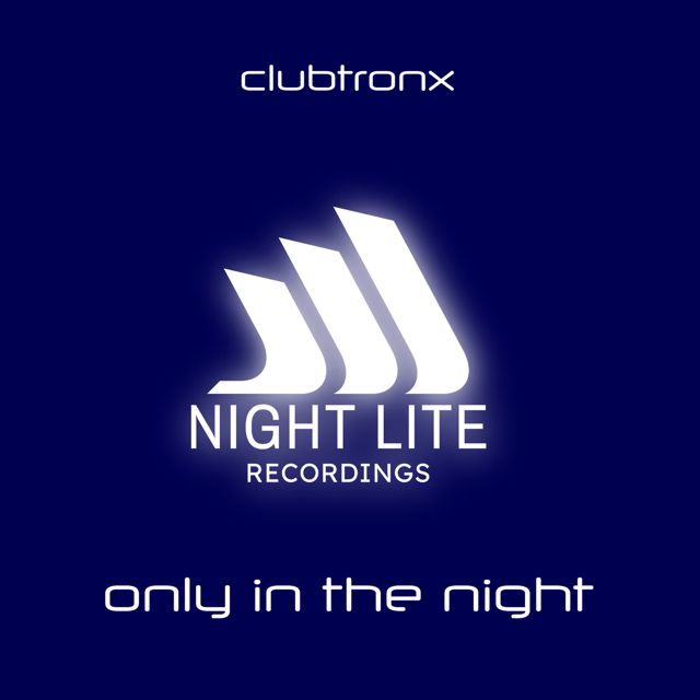 clubtronx - 'only in the night' [Ringtone]
