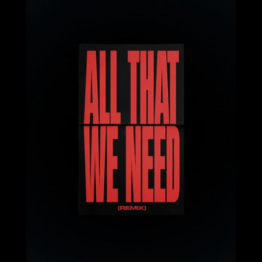 LAVISH - 'All That We Need (Remix)' [Ringtone]