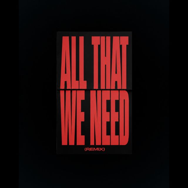 LAVISH - 'All That We Need (Remix)' [Ringtone]