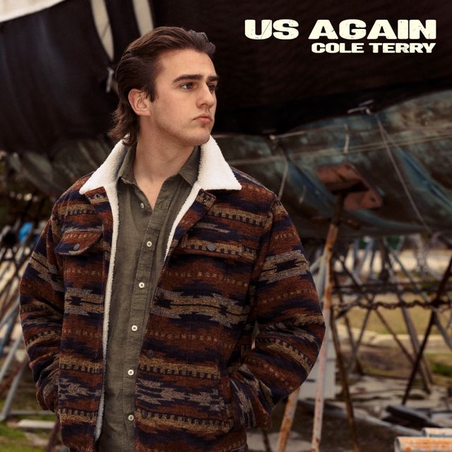 Cole Terry - 'Us Again' [Ringtone]