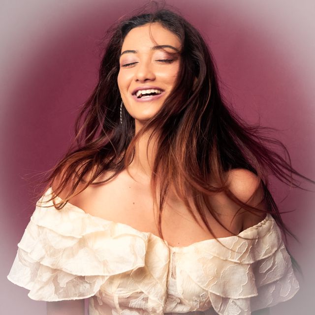 Asmi Aderay - 'I'm That Woman' [Ringtone]