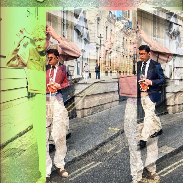 Irokkout - 'Cole Bennet' [Ringtone]