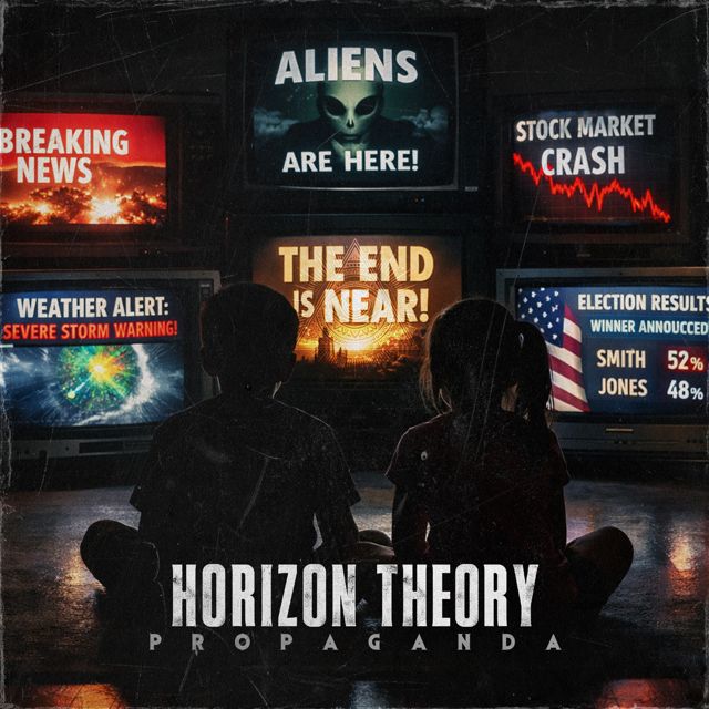 Horizon Theory - 'Propaganda' [Ringtone]