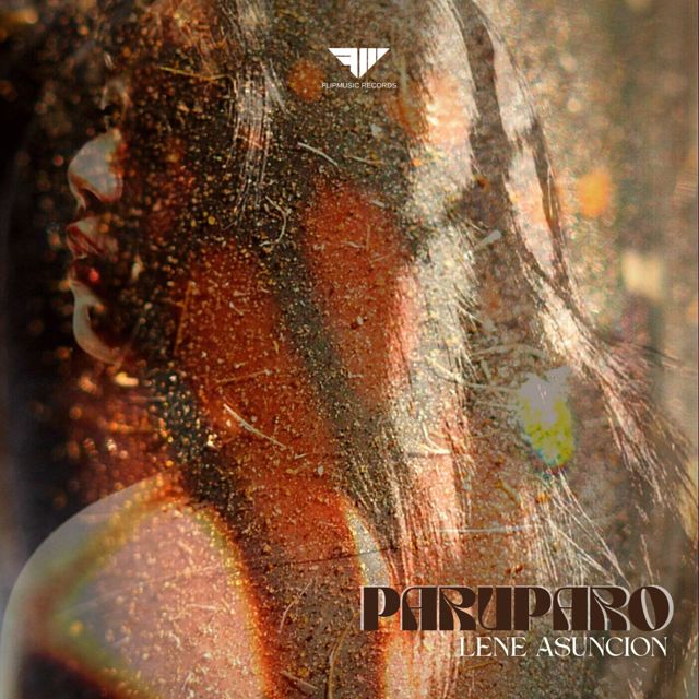 Lene Asuncion - 'PARUPARO' [Ringtone]