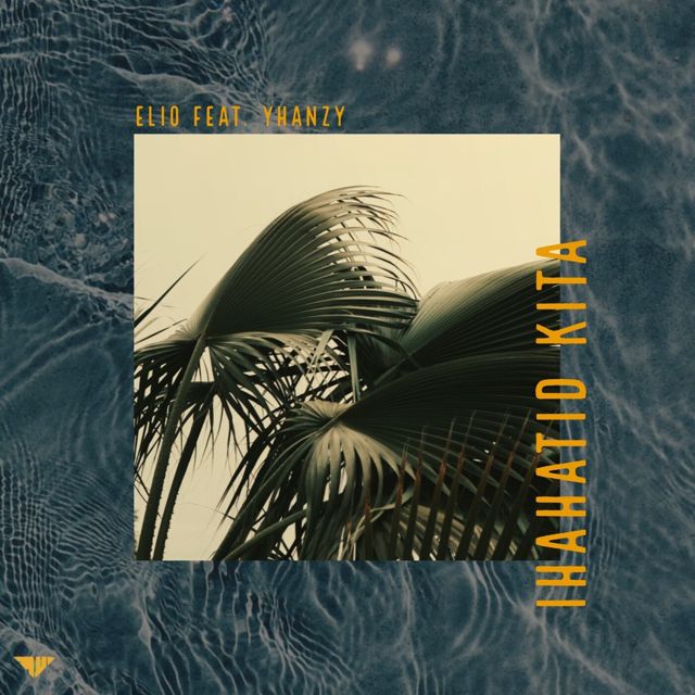 Elio L - 'Ihahatid Kita (feat. Yhanzy)' [Ringtone]