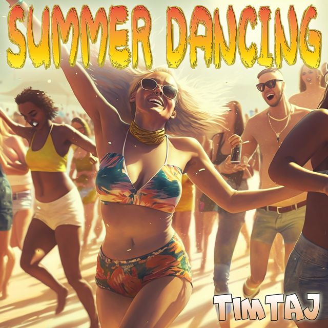 TimTaj - 'Summer Dancing' [Ringtone]