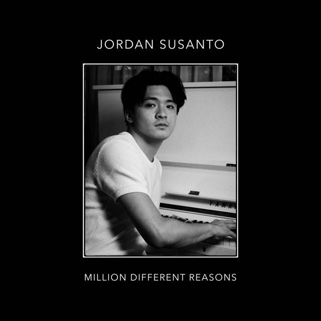 Jordan Susanto - 'Someday I'll See (feat. The Soul & Rollers)' [Ringtone]