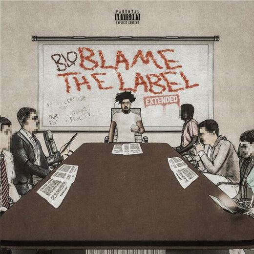Blo - 'False Hope' [Ringtone]