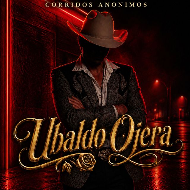 Corridos Anonimos - 'Ubaldo Ojera' [Ringtone]