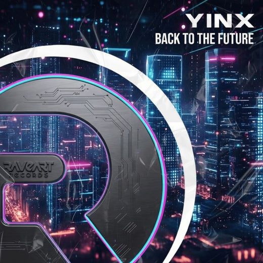 Yinx - 'Back to the Future' [Ringtone]