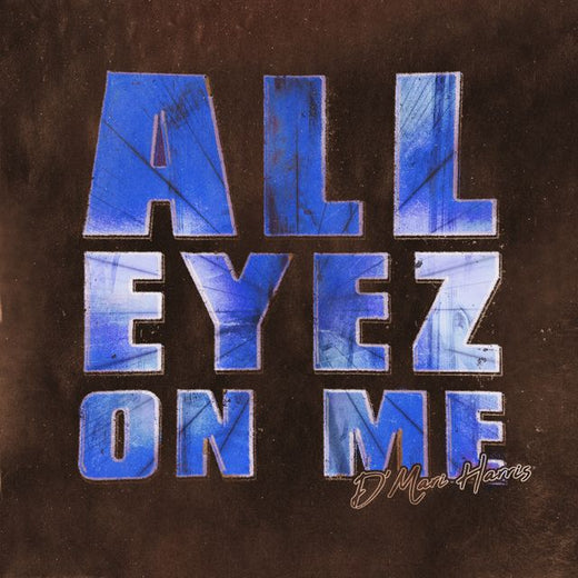 D'Mari Harris - 'All Eyez On Me' [Ringtone]
