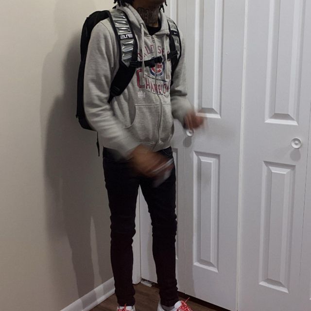 Lil Marah - 'Tummy Boy' [Ringtone]
