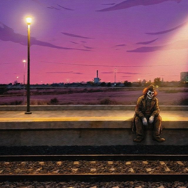 Kodes Kahra - 'Toz' [Ringtone]