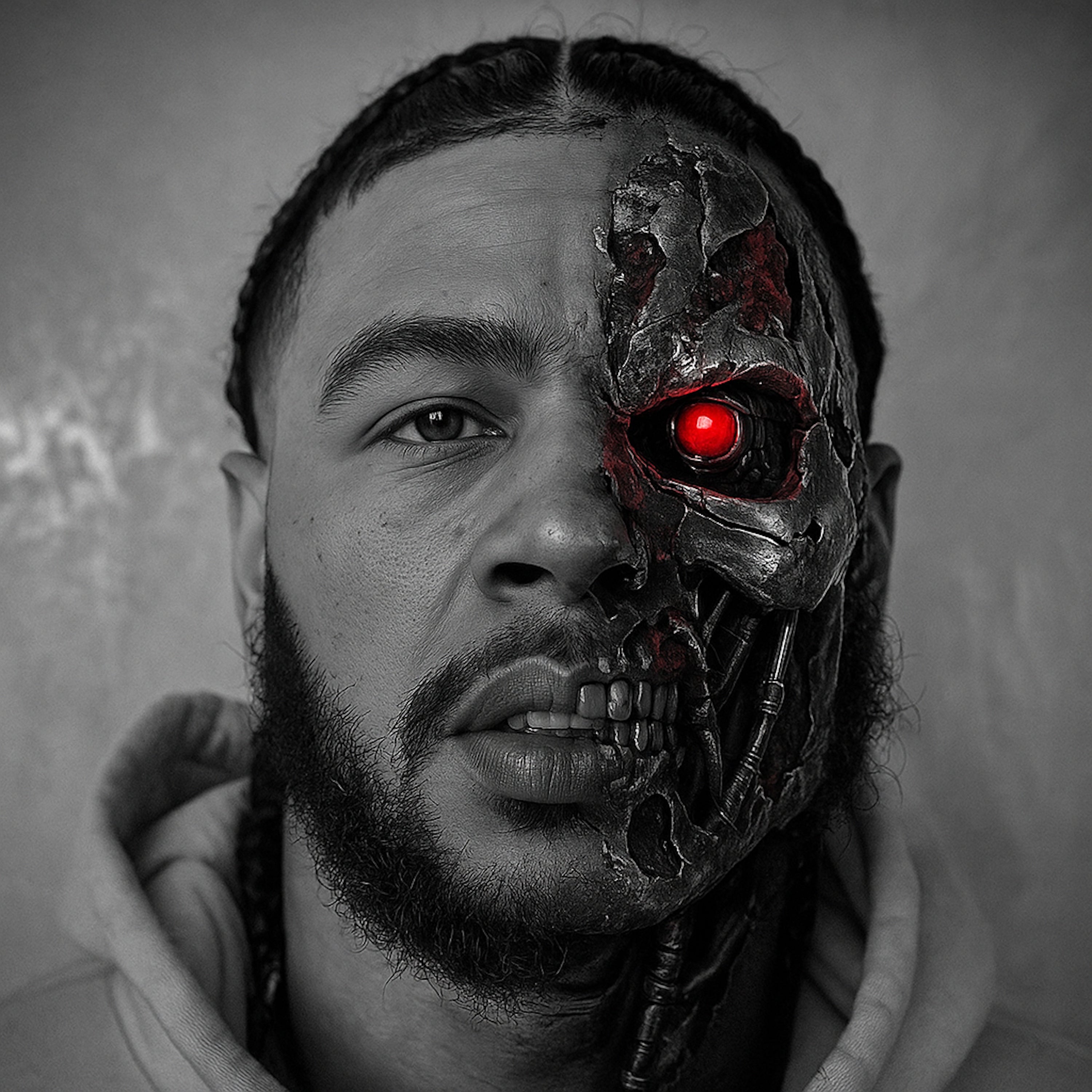 Murkemz - 'I'M ILL' [Ringtone]