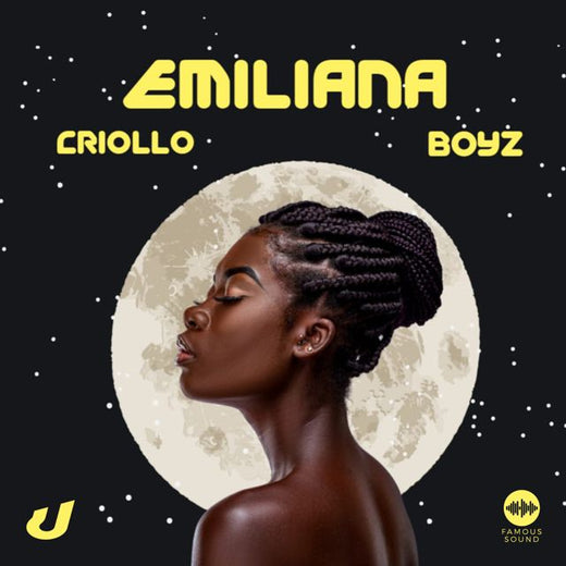 Criollo Boyz - 'Emiliana' [Ringtone]