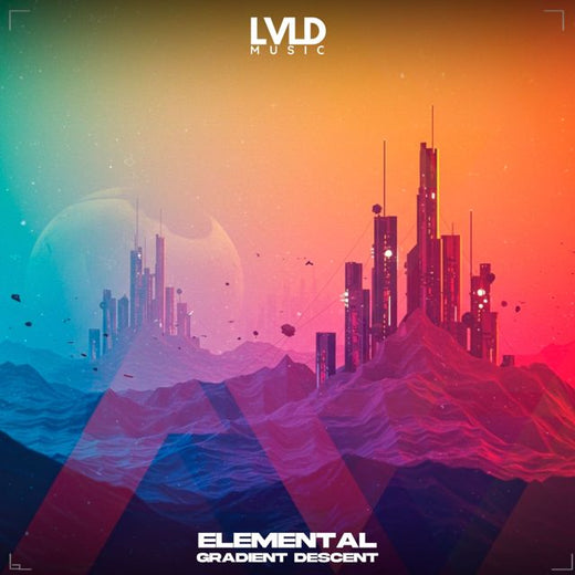 Elemental - 'Gradient Descent' [Ringtone]