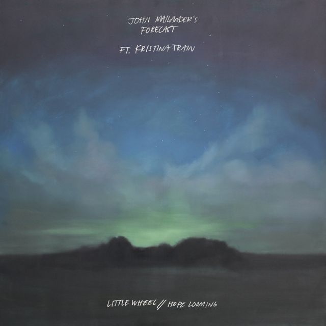 John Mailander's Forecast - 'Hope, Looming (feat. John Mailander)' [Ringtone]