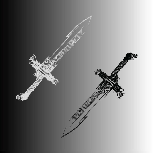 Charlie Wall-Andrews - 'Two of Swords: Movement I' [Ringtone]