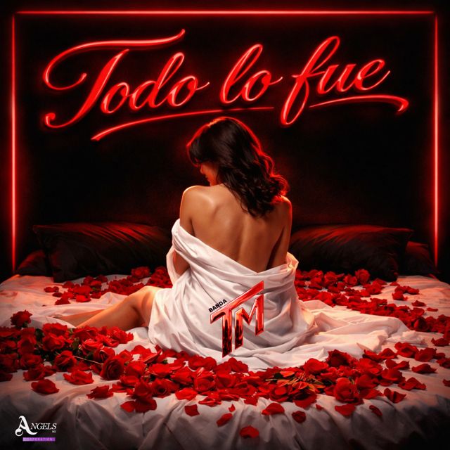 Banda TM - 'Todo Lo Fue' [Ringtone]