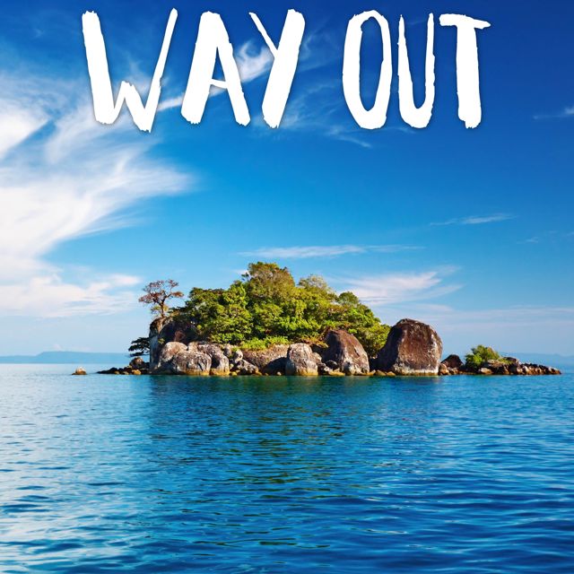 Tropical Jawnz - 'Way Out (Marimba)' [Ringtone]
