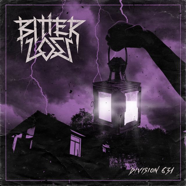 Bitter Loss - 'Vargtimenn' [Ringtone]