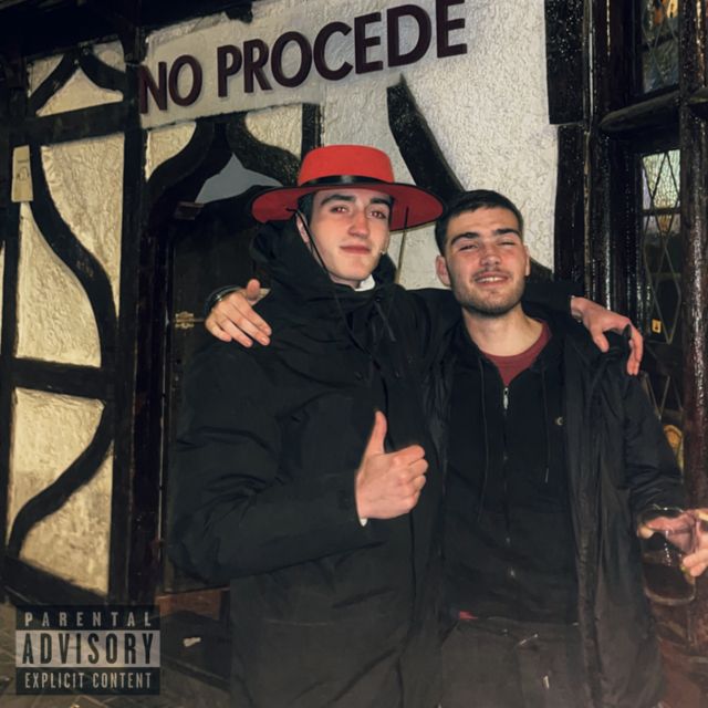 Clasic - 'NO PROCEDE (feat. 0723)' [Ringtone]