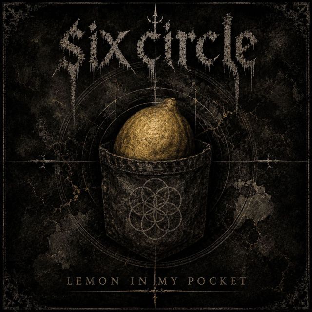 Six Circle - 'Lemon In My Pocket' [Ringtone]