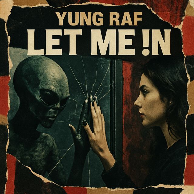 Yung Raf - 'LET ME !N' [Ringtone]