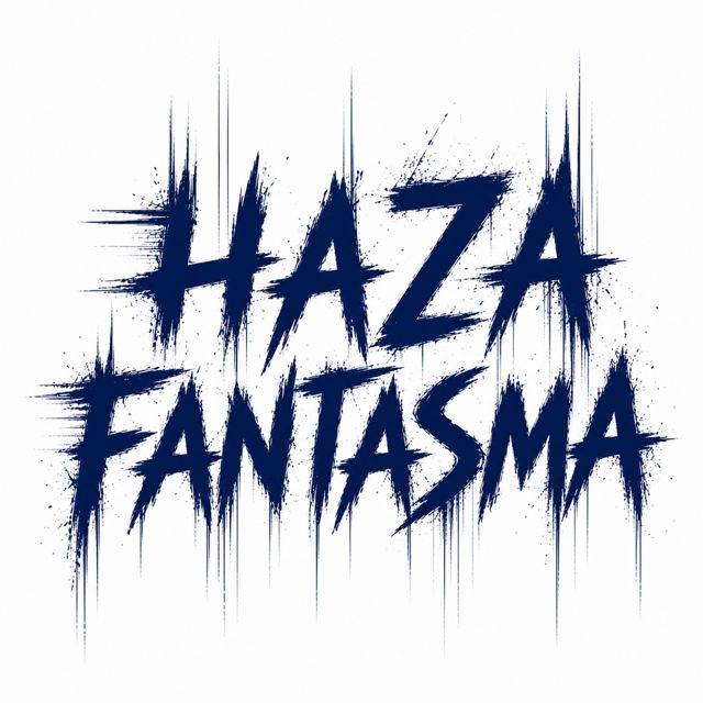HaZa - 'Fantasma (Radio Edit)' [Ringtone]