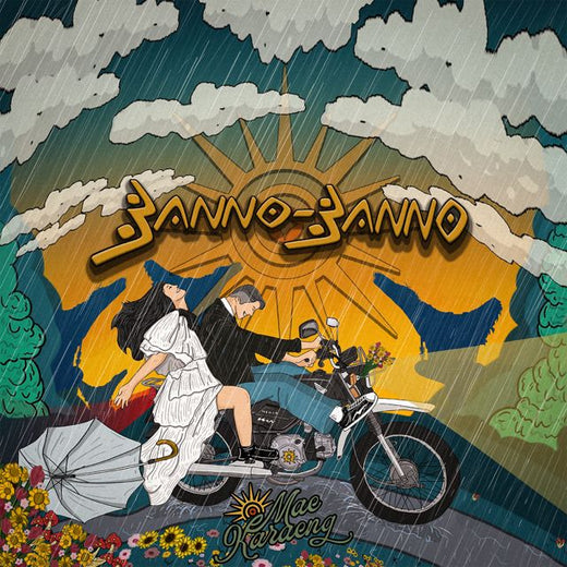Mae Karaeng - 'Banno-Banno' [Ringtone]
