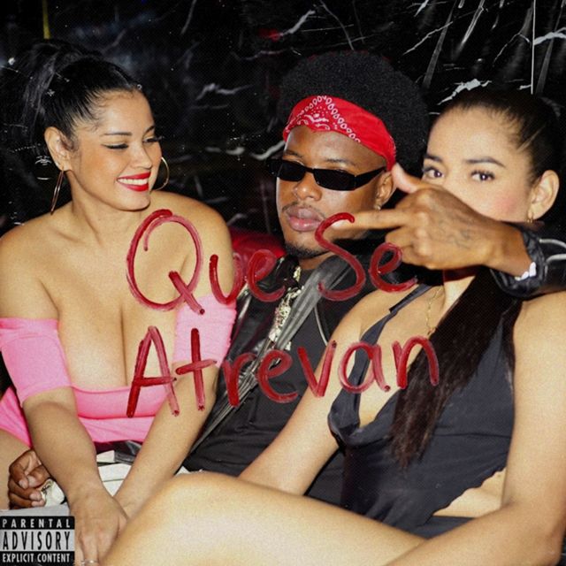 Swaggy NB - 'Que Se Atrevan' [Ringtone]