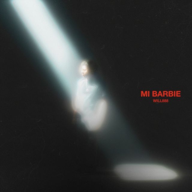 Will888 - 'Mi Barbie' [Ringtone]