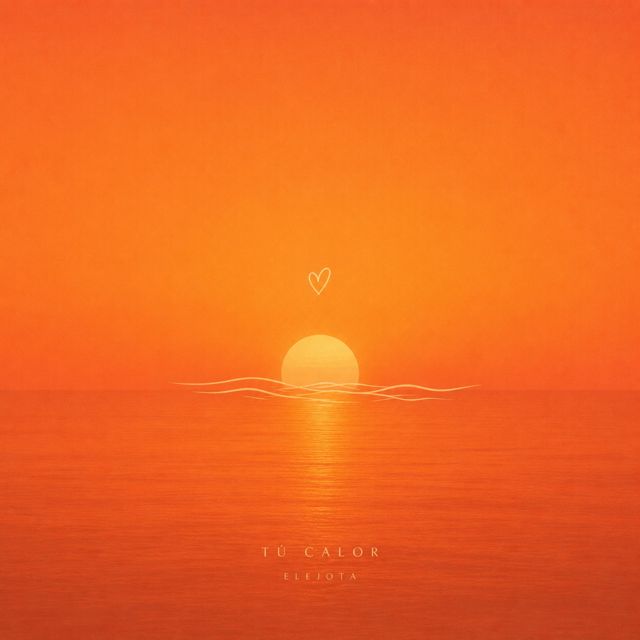 elejota - 'tú calor' [Ringtone]