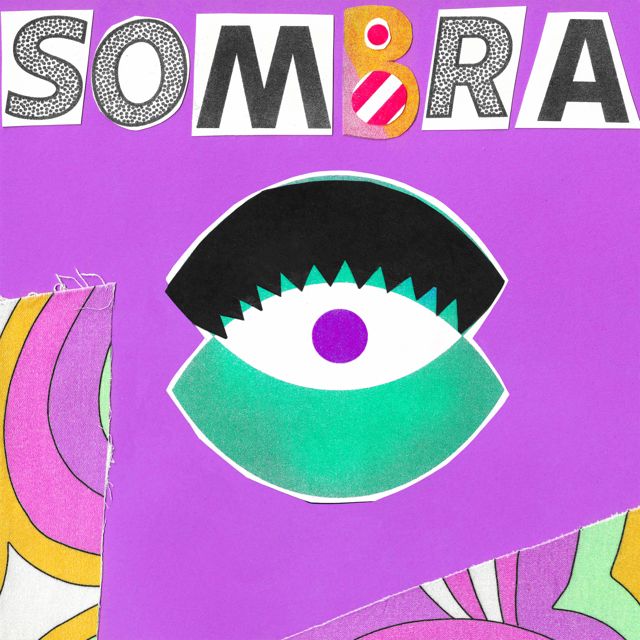 Tipa Tipo - 'Sombra (feat. Natisú)' [Ringtone]