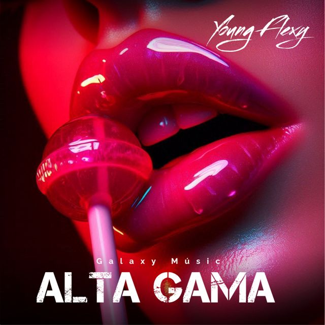Young Flexy - 'Alta Gama' [Ringtone]