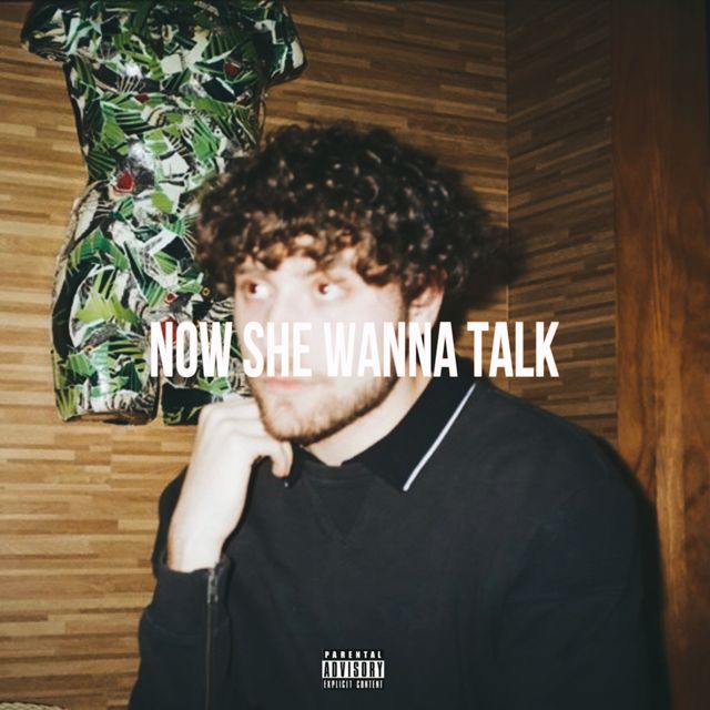 Brayke - 'Now She Wanna Talk' [Ringtone]